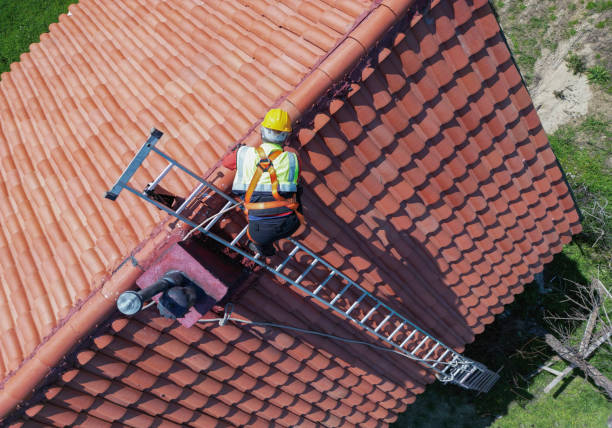 Best Roof Leak Repair  in Warminster Heights, PA