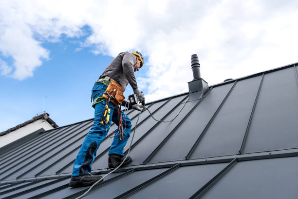 Roof Coating Services in Warminster Heights, PA